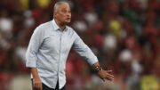 Tite (foto: Gilvan de Souza/Flamengo)