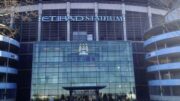Estádio Manchester City (foto: Divulgação/Manchester City)