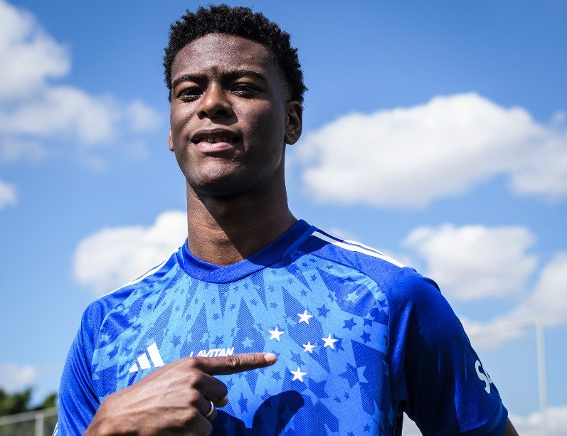 Jonathan Jesus (foto: Gustavo Aleixo/Cruzeiro)