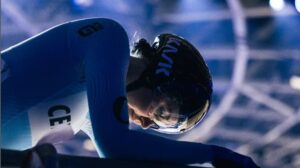 Atleta olímpica sofre acidente bizarro e está fora de Paris 2024 - Crédito: 