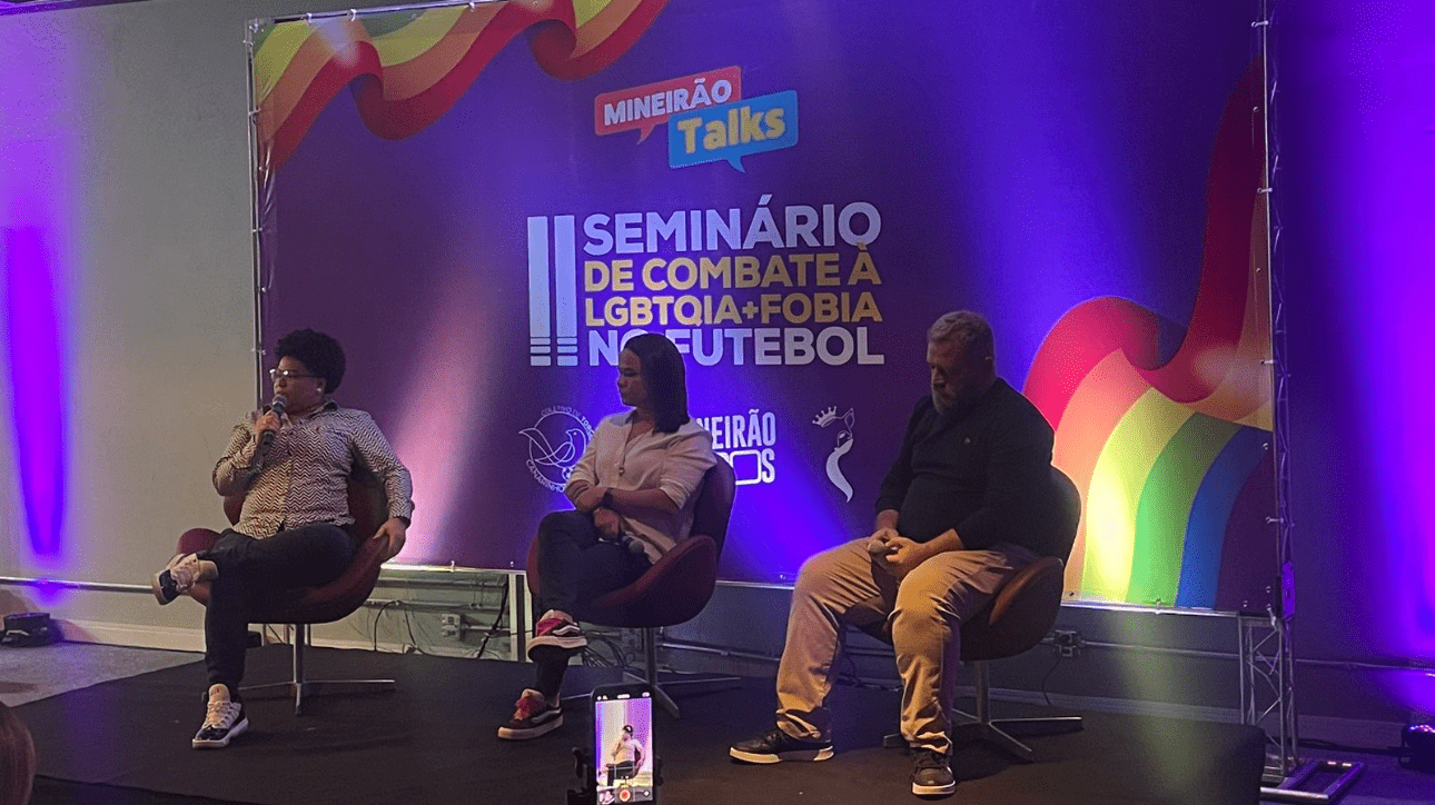 Mineirão (foto: João Vitor Marques / No Ataque)