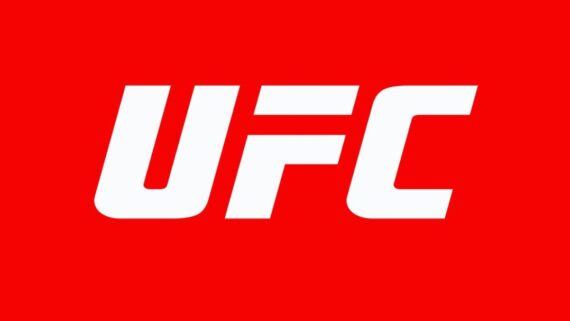 UFC (foto: UFC/Divulgação)