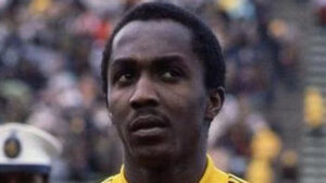 Amaral foi titular do Brasil na Copa do Mundo de 1978 - Crédito: 