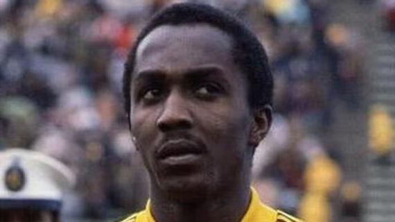 Amaral foi titular do Brasil na Copa do Mundo de 1978 (foto: Reprodução)