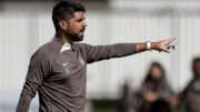 António Oliveira, ex-treinador do Corinthians (foto: Rodrigo Coca/Agência Corinthians)