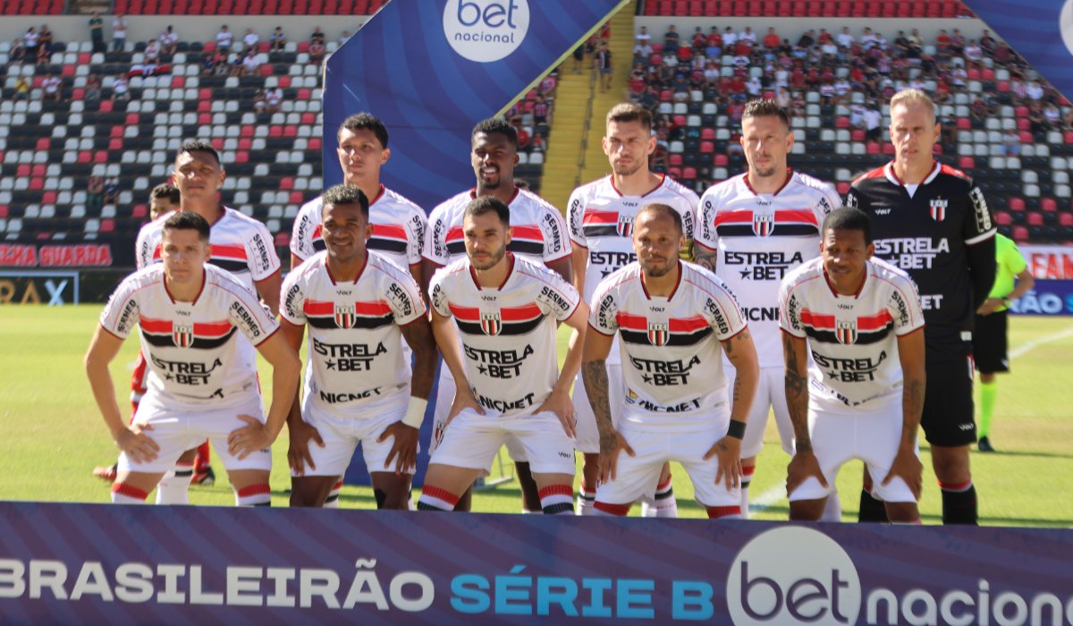  (foto: João Victor Menezes de Souza/Agência Botafogo)