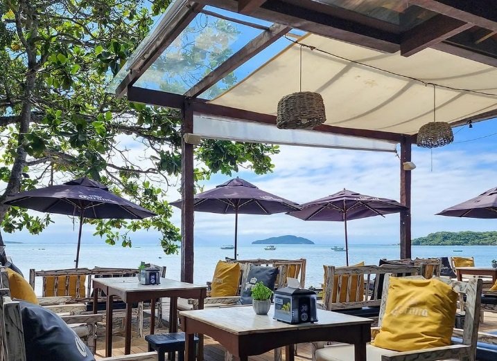 Porto da Barra-RJ (foto: Reprodução)