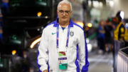 Dorival Júnior, técnico da Seleção Brasileira (foto: Divulgação / CBF)