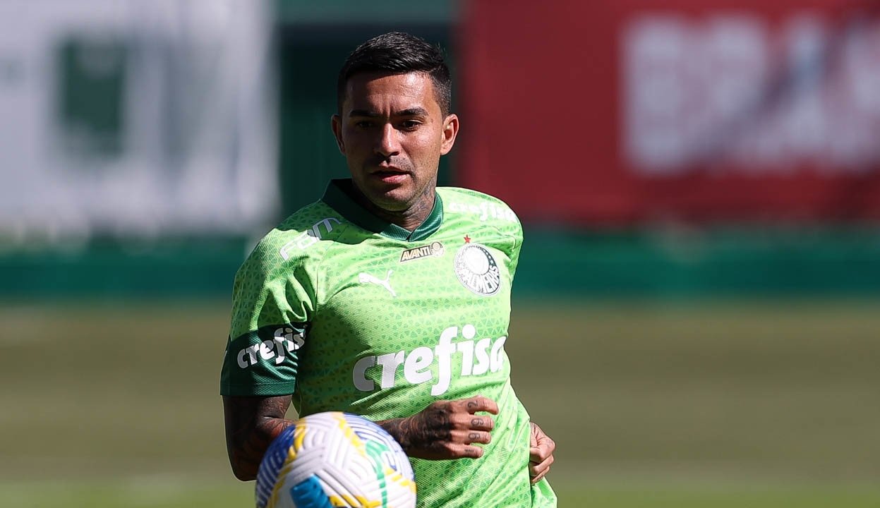 Dudu (foto: Cesar Greco)