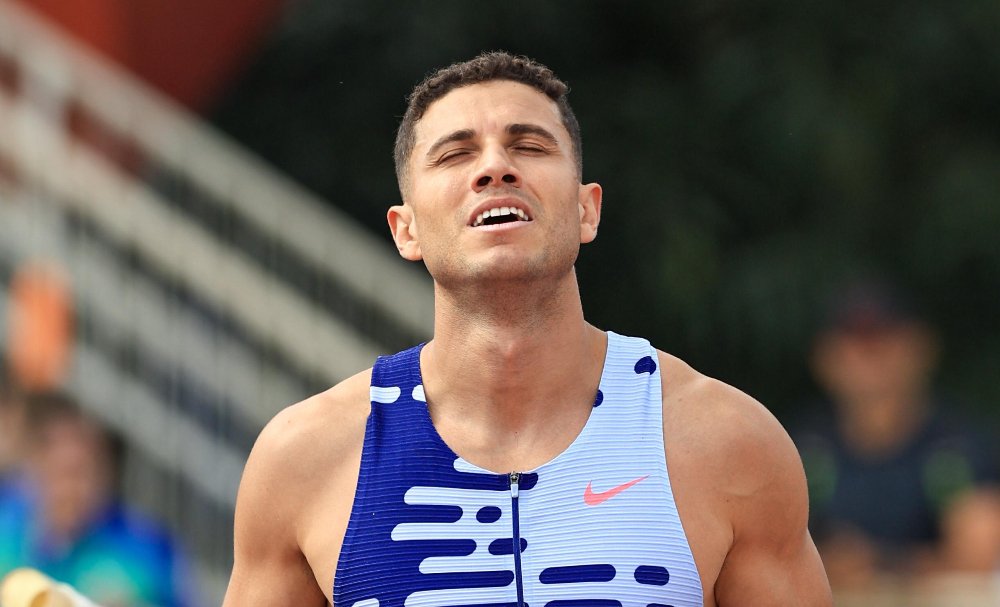 Thiago Braz, atleta brasileiro (foto: Wagner Carmo/Cbat)