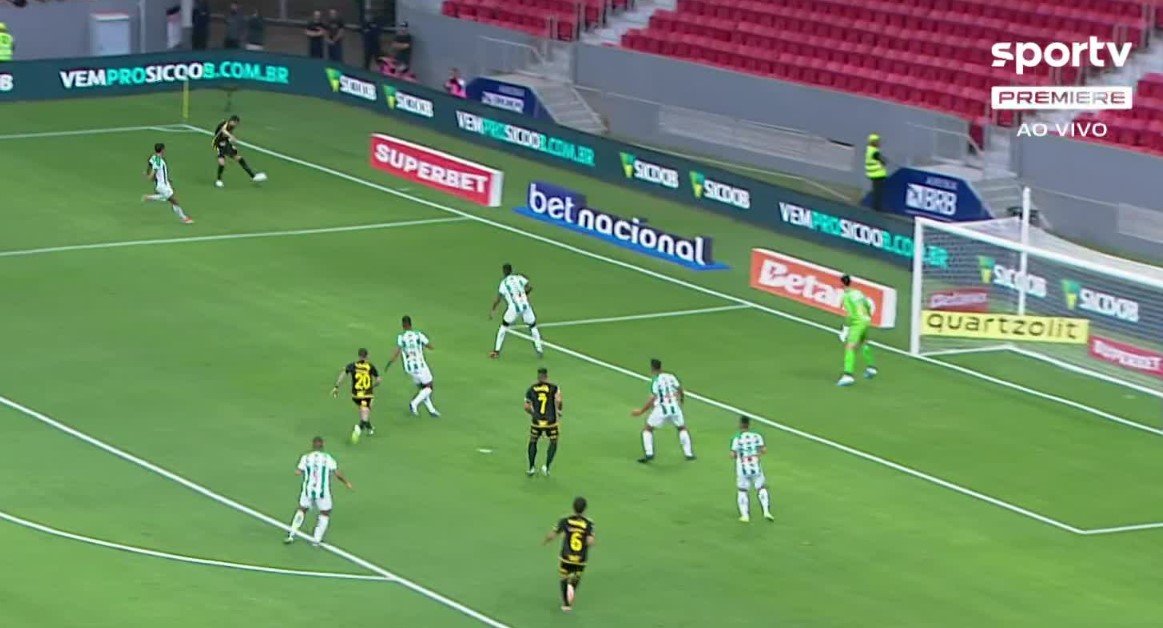 Junior Alonso (foto: Reprodução|Rede Social X)