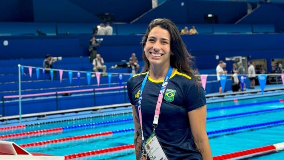 Ana Carolina Vieira foi desligada da deleção e enviada de volta ao Brasil (foto: Instagram Ana Carolina/Reprodução)