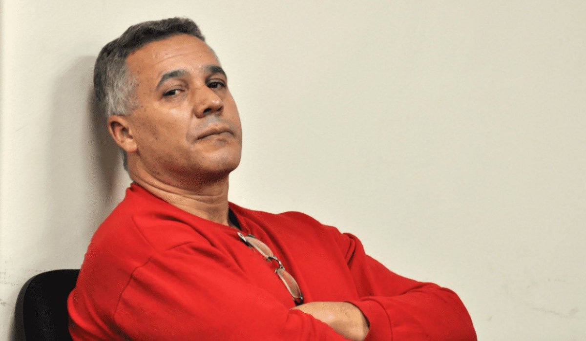 Marcos Aparecido dos Santos, conhecido como Bola (foto: TJMG)