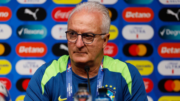 Dorival Júnior, técnico da Seleção Brasileira (foto: Rafael Ribeiro/CBF)