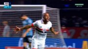 Atuações do São Paulo contra o Grêmio: Rafael garante os três pontos