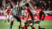 Atuações do Santos contra o Vila Nova: zaga falha e impede vitória em Goiânia