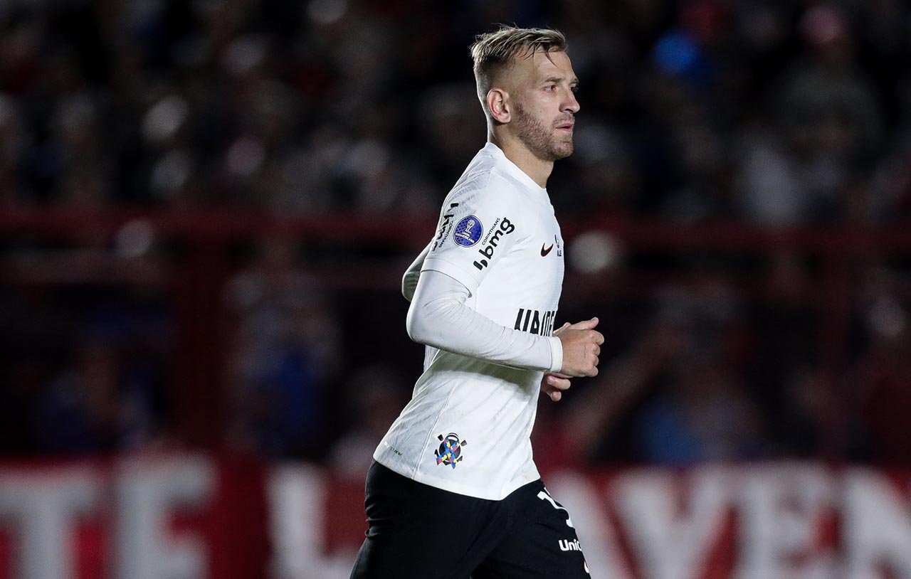 Pedro Henrique, atacante do Corinthians (foto: Rodrigo Coca/Agência Corinthians)