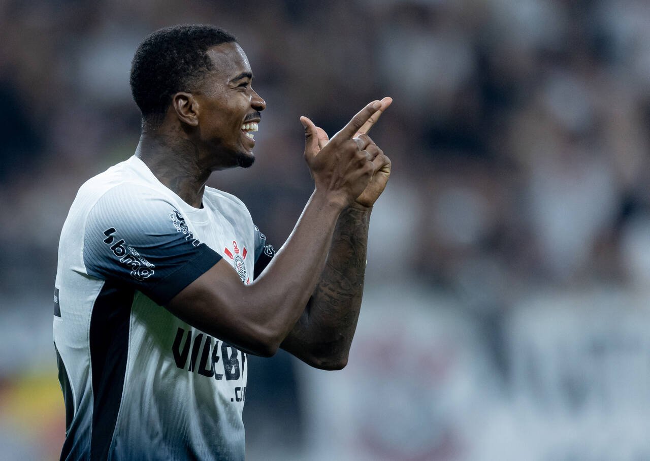 Cacá, zagueiro (foto: Rodrigo Coca/Agência Corinthians)