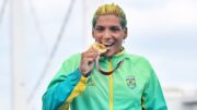 Foi recorde! Relembre as medalhas do Brasil nos Jogos Olímpicos de Tóquio