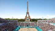 Roland Garros, Versalhes, Rio Sena… Veja os palcos dos Jogos Olímpicos de Paris