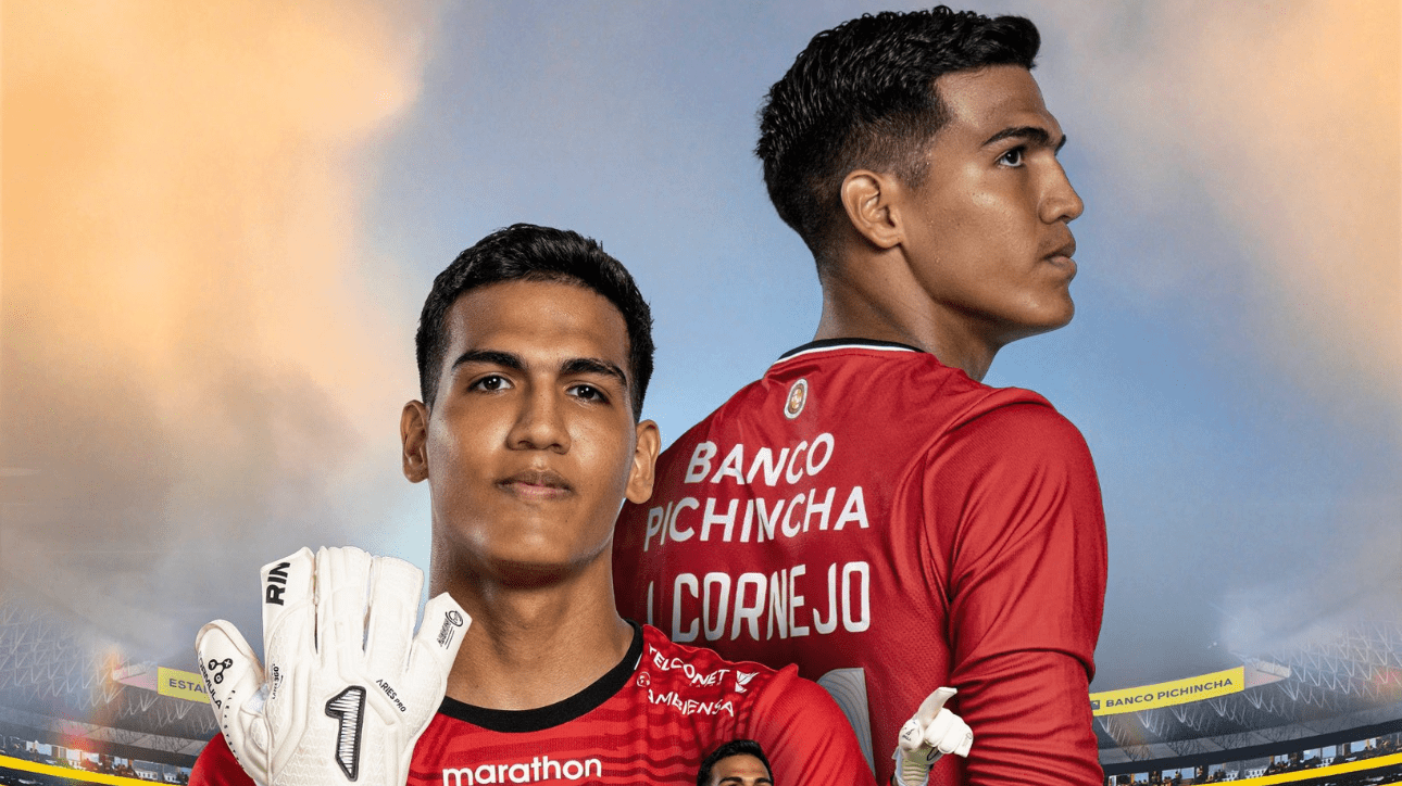 Clube de jovem goleiro recém-falecido posta homenagem ao atleta