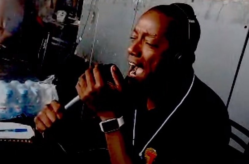 Kenner Tarabal (foto: Reprodução/Transamérica)