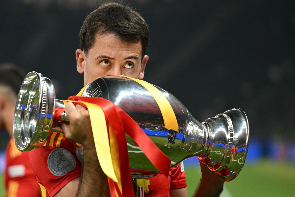 El ganador de la Copa de Europa es tachado de traidor en España