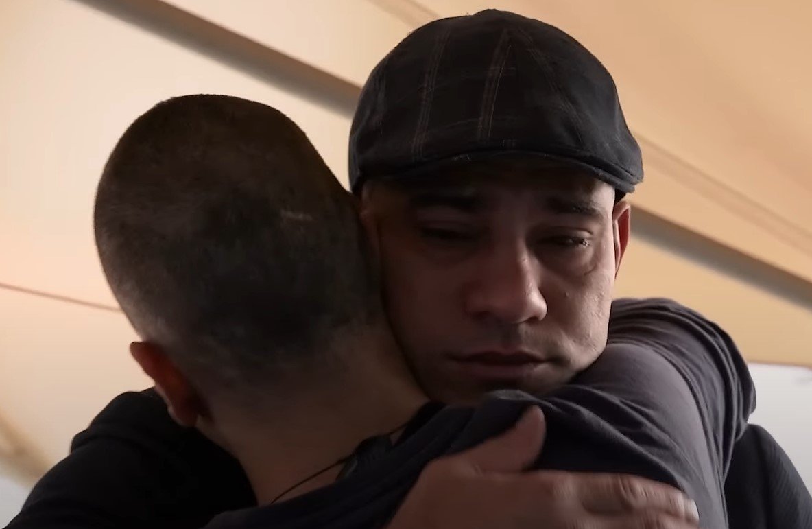 Alex Poatan (foto: Reprodução|YouTube|@Poatan.AlexPereira)