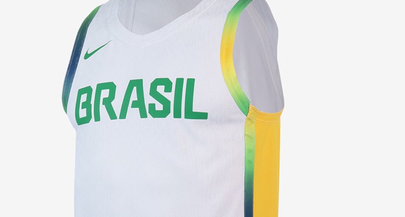 Regata da Seleção Brasileira de Basquete (foto: Nike/Divulgação)