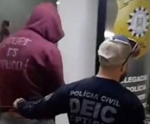  (foto: Polícia Civil / Divulgação)