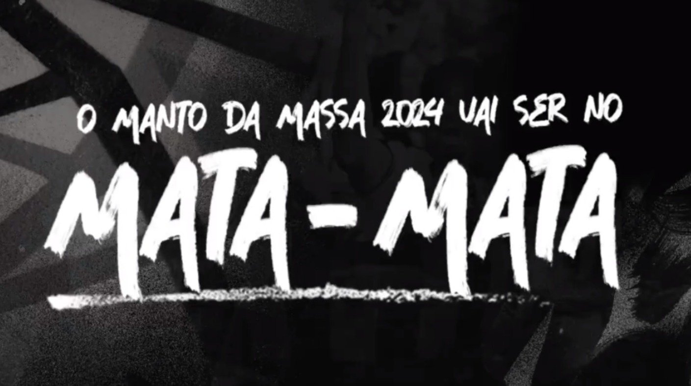 Votação da próxima etapa começa hoje (10), às 19h (foto: Reprodução/Atlético)