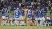 Cruzeiro 2 x 0 Juventude (foto: Alexandre Guzanshe/EM/DA Press)