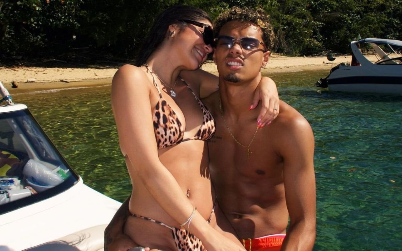 Mendes (foto: Reprodução / Instagram)