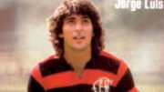 Jorge Luís, ex-jogador (foto: Reprodução / Redes Sociais)