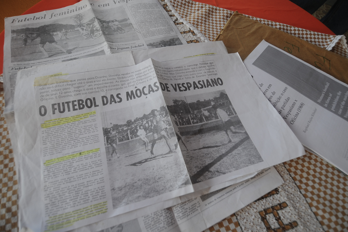Jornais Estado de Minas - (foto:  Alexandre Guzanshe/EM/D.A. Press)