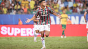 Kauã Elias, (foto: MARCELO GONÇALVES / FLUMINENSE FC)