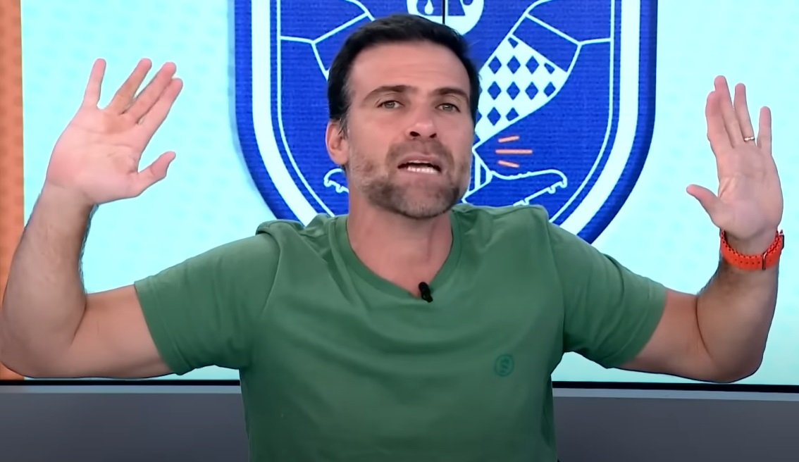 Thiago (foto: Reprodução)