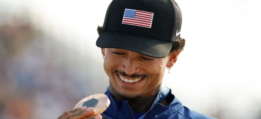 Huston (foto: Odd ANDERSEN / AFP)