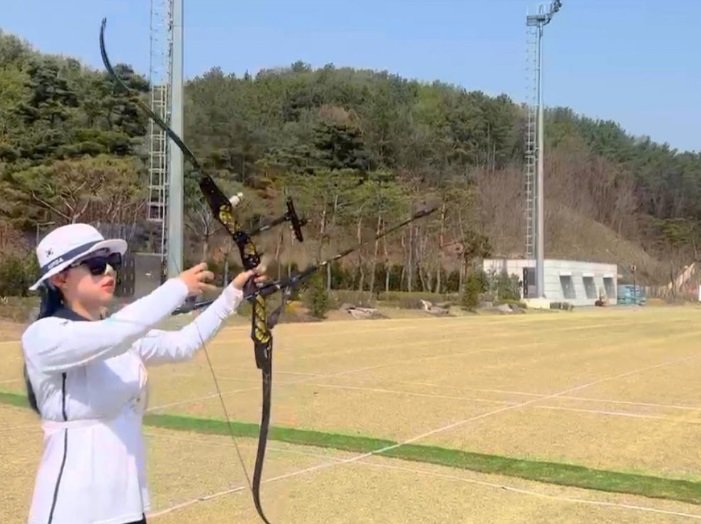 Sihyeon (foto: Divulgação)