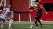 Bahia e Vitória se enfrentam neste domingo (11/8) pelo Brasileirão (foto: Victor Pereira/Vitória)