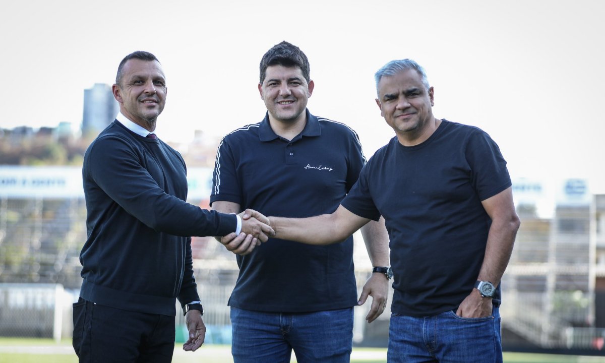 Athletic (foto: Divulgação/Athletic)