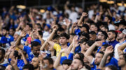 Mineirão receberá grande público em Cruzeiro x Atlético-GO (foto: Gustavo Aleixo/Cruzeiro)