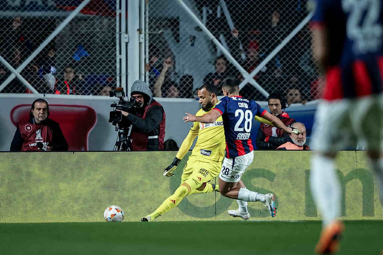 Galo (foto: Pedro Souza / Atlético)