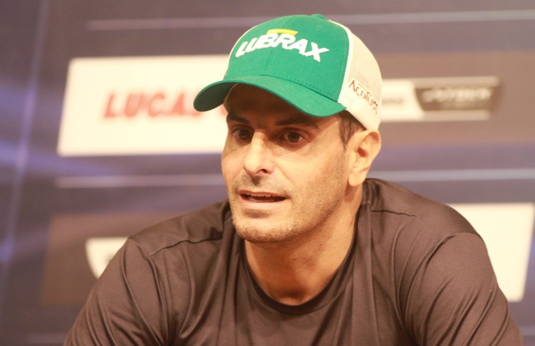 Júlio Campos (foto: Edésio Ferreira/EM/D. A Press)