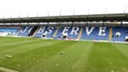 Estádio do clube (foto: Divulgação / Reading )