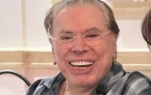 Silvio Santos fez história na TV brasileira (foto: Instagram/Reprodução)