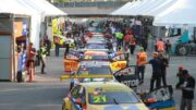 Pilotos Stock Car (foto: Edesio Ferreira/EM/D.A Press)