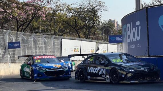 Felipe Massa (foto: Edésio Ferreira/EM/D.A Press)