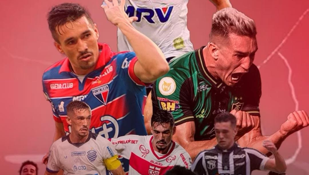 Juninho Valoura anunciou o fim da carreira (foto: Reprodução/Instagram)