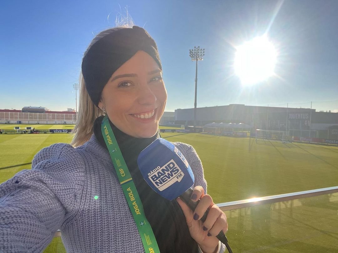 Alinne Fanelli (foto: Reprodução/Instagram)